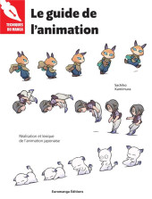 (DOC) Techniques de dessin et de création de BD -a2023- Le guide de l'animation