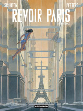 Revoir Paris - Tome INTa