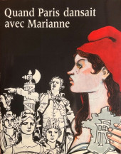 (AUT) Tardi -1989- Quand Paris dansait avec Marianne