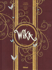 Wika - Tome INT