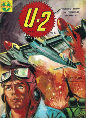 U-2 (Zig-Zag - 1966) -9- Señuelos del espacio