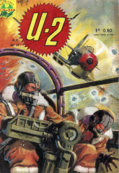 U-2 (Zig-Zag - 1966) -11- Número 11