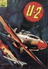 U-2 (Zig-Zag - 1966) -13- Número 13