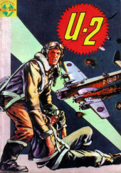 U-2 (Zig-Zag - 1966) -17- Número 17