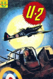 U-2 (Zig-Zag - 1966) -18- Número 18