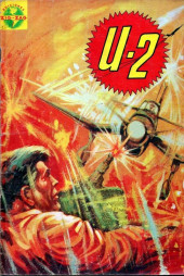 U-2 (Zig-Zag - 1966) -19- Número 19