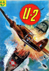U-2 (Zig-Zag - 1966) -20- Número 20