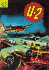 U-2 (Zig-Zag - 1966) -21- Número 21