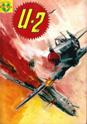 U-2 (Zig-Zag - 1966) -22- Número 22