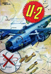 U-2 (Zig-Zag - 1966) -26- Número 26