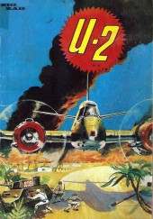 U-2 (Zig-Zag - 1966) -27- Número 27