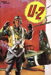 U-2 (Zig-Zag - 1966) -29- Número 29