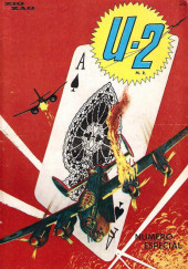 U-2 (Zig-Zag - 1966) -30- Número especial