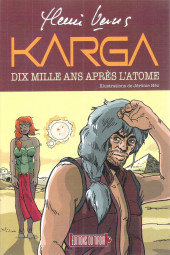 (AUT) Vernes - Karga, dix mille ans après l'atome