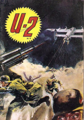 U-2 (Zig-Zag - 1966) -31- Número 31