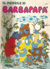 Il Mensile di Barbapapa -31- Numero 31