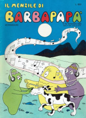 Il Mensile di Barbapapa -82- Numero 82