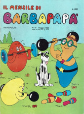 Il Mensile di Barbapapa -78- Numero 78