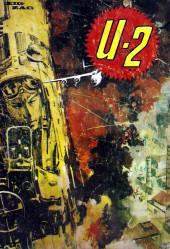 U-2 (Zig-Zag - 1966) -33- Número 33