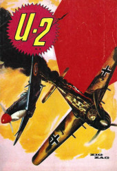 U-2 (Zig-Zag - 1966) -34- Número 34