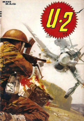 U-2 (Zig-Zag - 1966) -36- Número 36