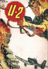 U-2 (Zig-Zag - 1966) -38- Número 38