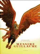 Messire Guillaume - Tome INT