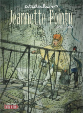 Jeannette Pointu -INT01- Intégrale 1982-1989