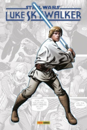 Star Wars Verse -2- Luke Skywalker