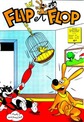 Flip et Flop (1e Série - Pop magazine/Comics Humour)  -37- N°37