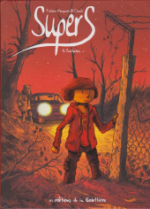 SuperS -4a2021- Solitudes