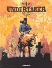 Undertaker -7ES- Mister prairie
