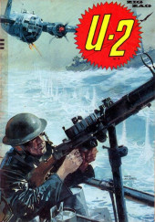 U-2 (Zig-Zag - 1966) -39- Número 39