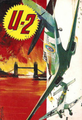 U-2 (Zig-Zag - 1966) -40- Número 40