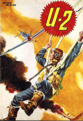 U-2 (Zig-Zag - 1966) -41- Número 41