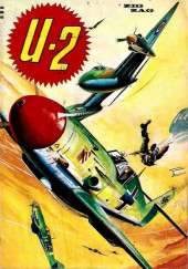 U-2 (Zig-Zag - 1966) -42- Número 42
