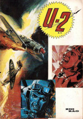 U-2 (Zig-Zag - 1966) -44- Número 44