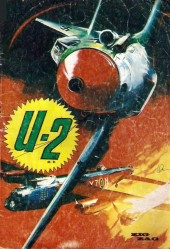 U-2 (Zig-Zag - 1966) -45- Número 45
