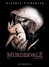 Murdervale -2- Le Pacte maudit