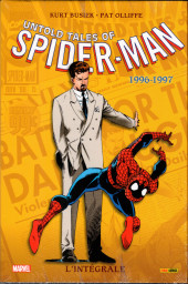 Untold Tales of Spider-man (L'intégrale) -2- 1996-1997