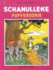 Schanulleke -3- Popverdorie