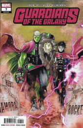 Guardians of the Galaxy Vol.7 (2023) -7- Issue #7