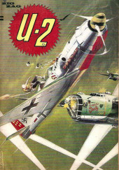 U-2 (Zig-Zag - 1966) -46- Número 46