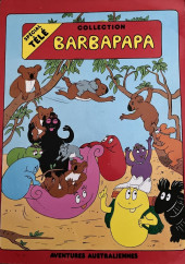 Barbapapa (D.P.E) - Aventures Australiennes