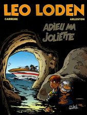 Léo Loden -3c2018- Adieu ma Joliette