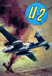 U-2 (Zig-Zag - 1966) -48- Número 48
