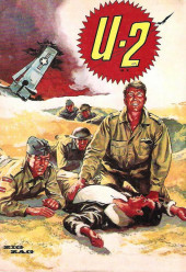 U-2 (Zig-Zag - 1966) -49- Número 49