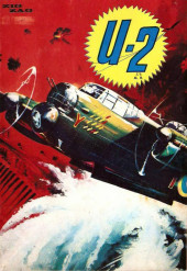 U-2 (Zig-Zag - 1966) -54- Número 54