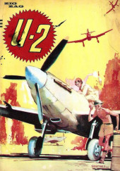 U-2 (Zig-Zag - 1966) -56- Número 56