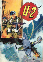 U-2 (Zig-Zag - 1966) -57- Número 57